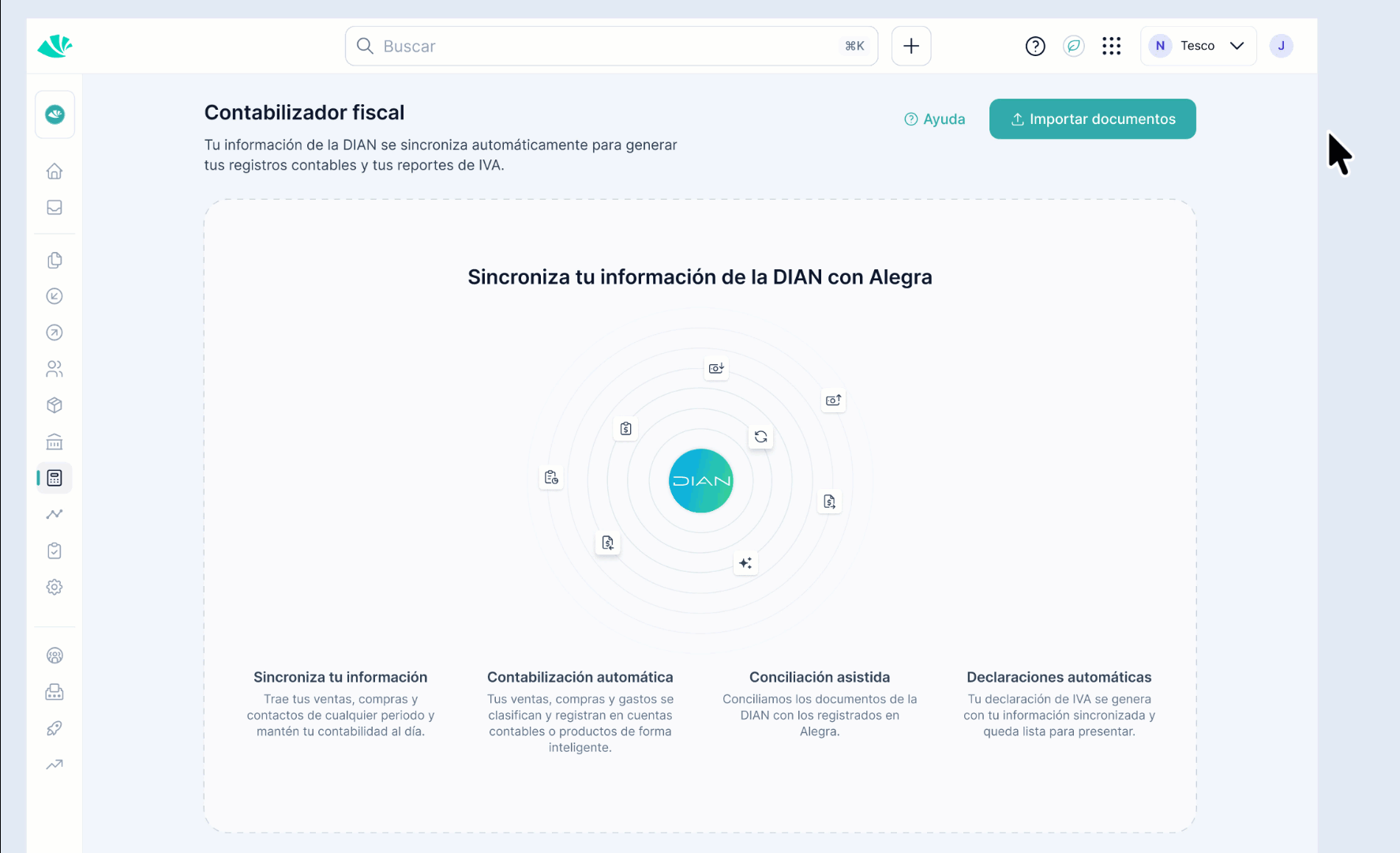 COL_AC_Ingreso Contabilizador