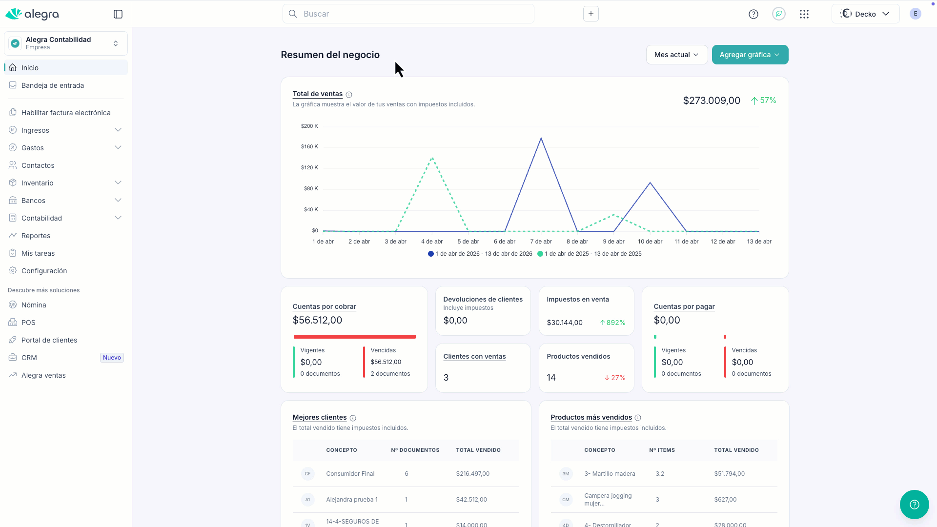 COL_AC_Migracion de inventario