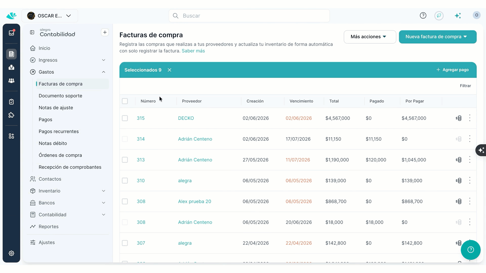 COL_AC_Pagos masivos compras 2
