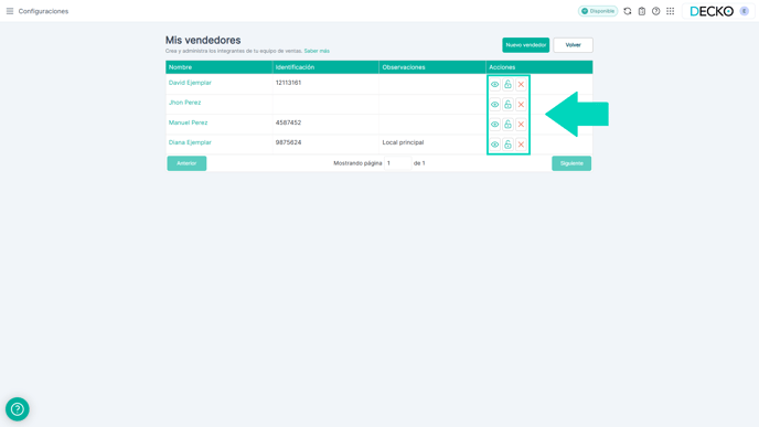 COL_POS_Crear vendedores