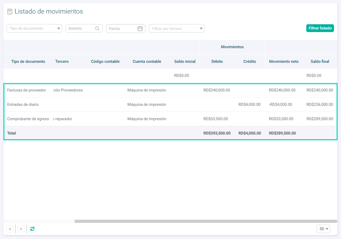 Caso práctico 4 DOM - 4.1