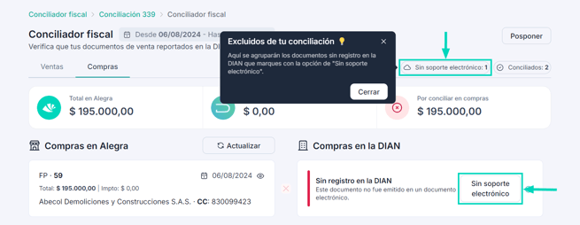 Conciliador fiscal - AC COL - 4.2