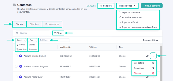 Contactos - AC INT - 3.2