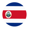 Costa rica bandera ayuda envio de FE