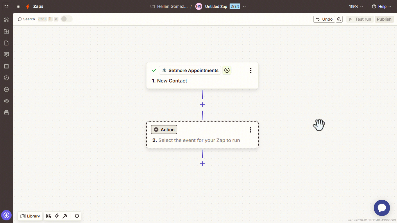GEN_AC_Integrar Setmore Appointments en zapier_3