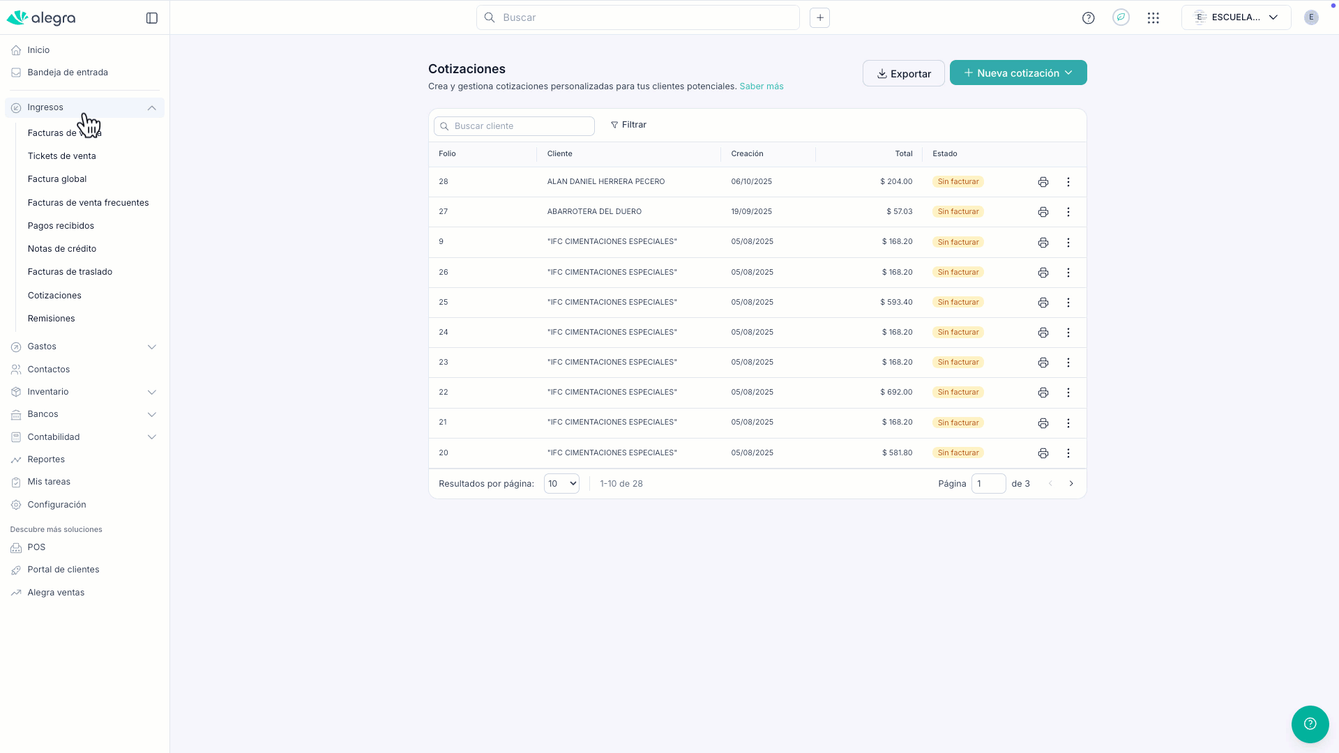 MEX_AC_Convertir cotizacion