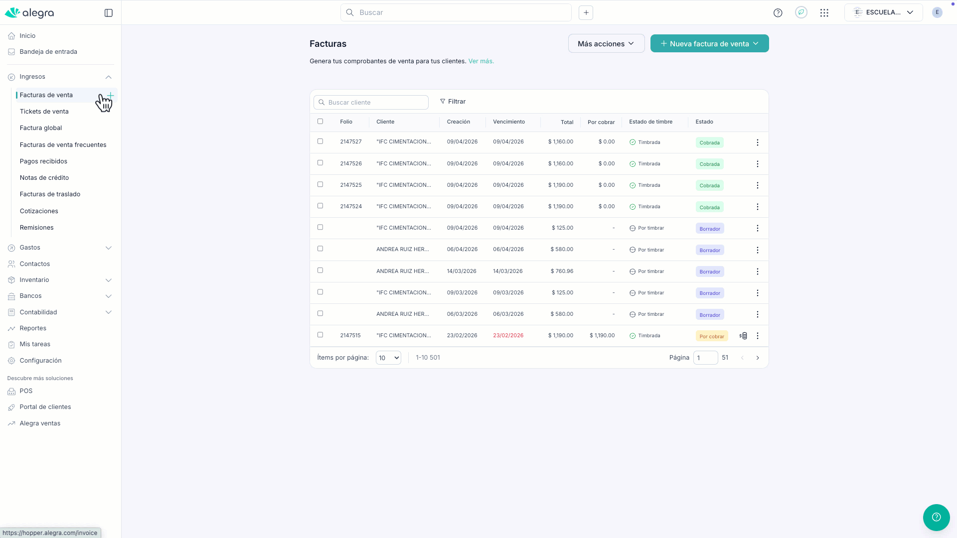 MEX_AC_Nueva FV desde archivo