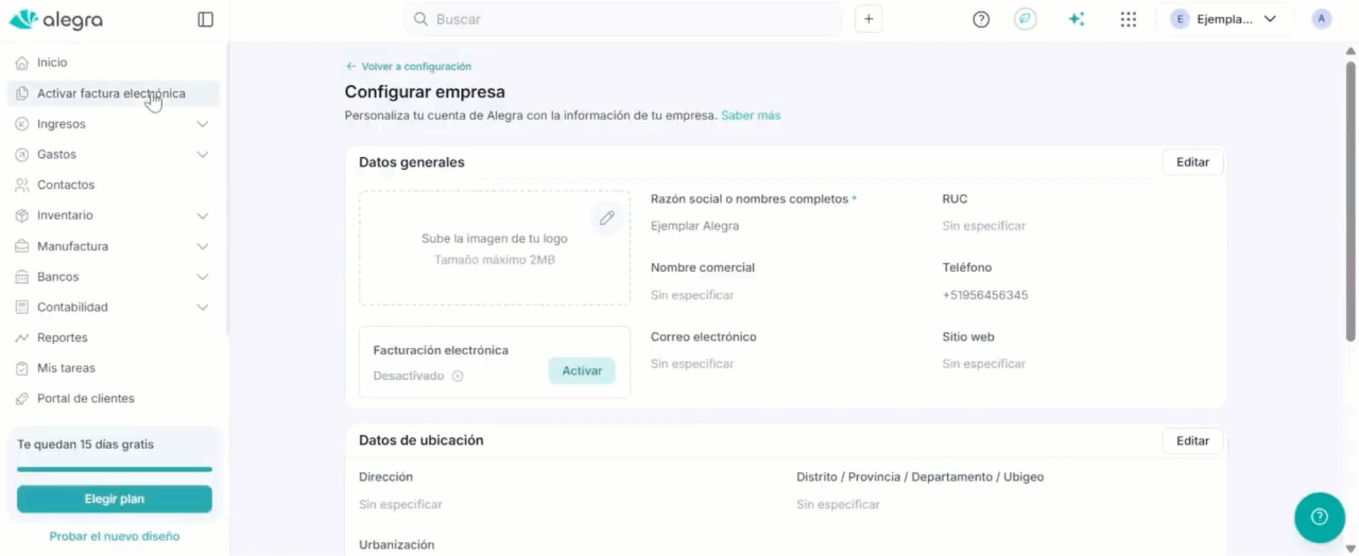 PER_AC_Habilitacion Datos empresa