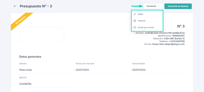 Presupuestos - AF ESP - 1.1