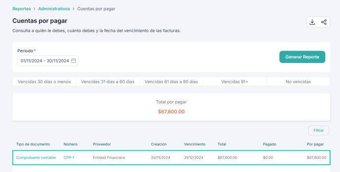 Registrar nuevo documento CC - AC INT - 2.2