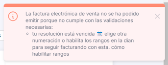 Resolución vencida - AC COL - 1