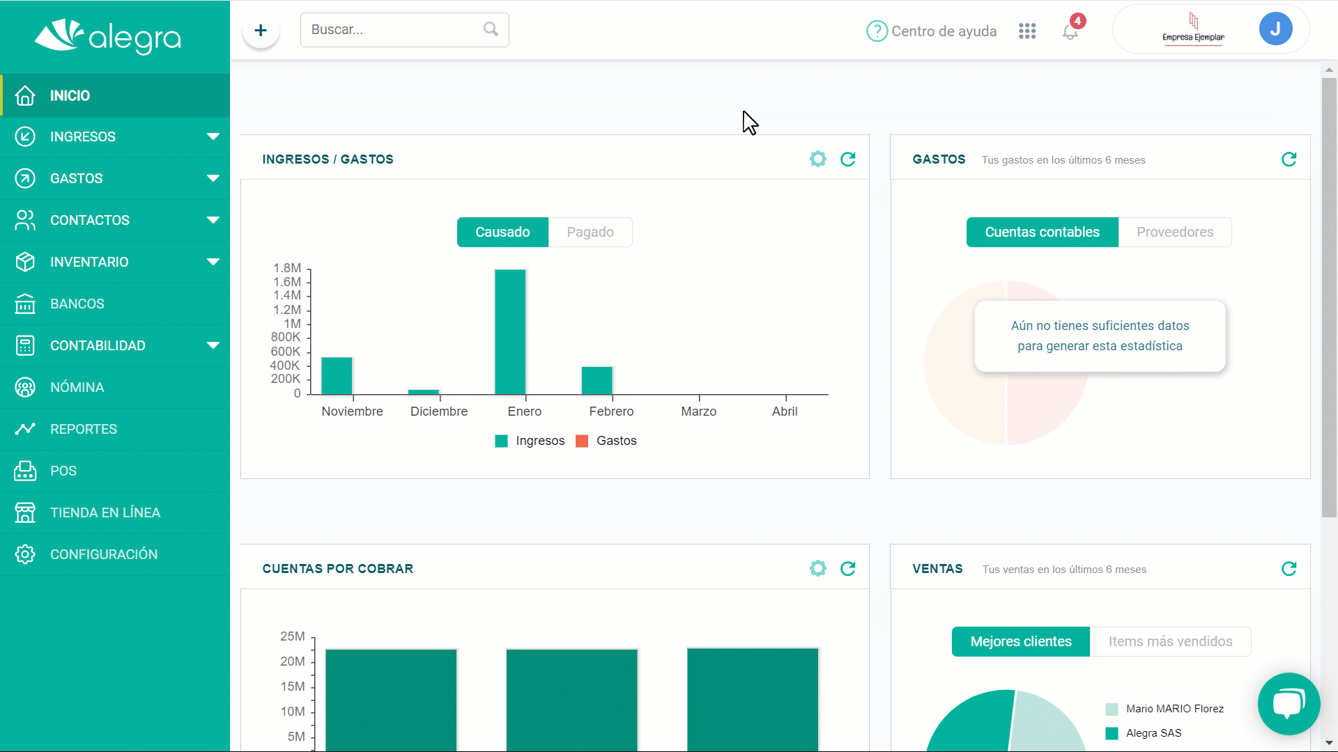 Shopify 2