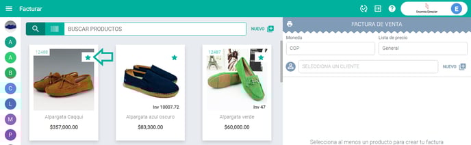 favoritos pos ayuda alegra pos