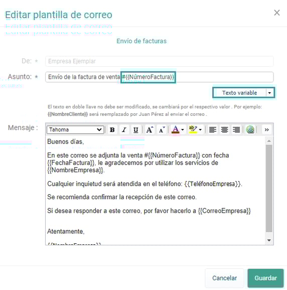 variable texto plantilla correo ayuda alegra-1