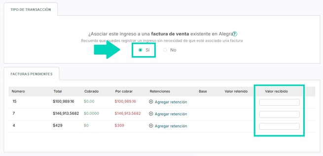 COL_AC_Pagos recibidos