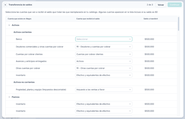 COL_AC_Transferencia de saldos