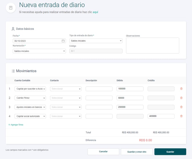 Caso práctico 3 DOM - 2.1