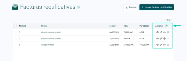 Devoluciones - TPV ESP - 5