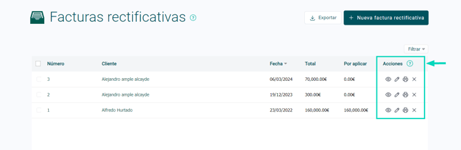 Devoluciones - TPV ESP - 5