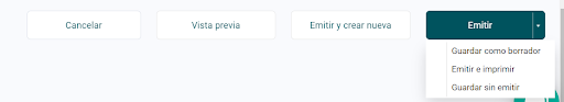Emitir