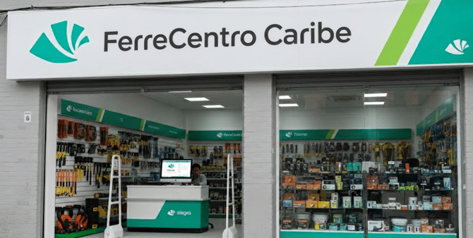 Ferrecentro caribe -1
