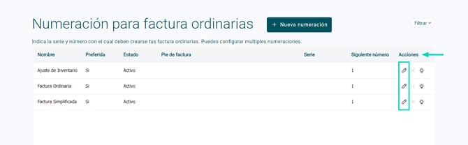 Numeraciones - AC ESP - 2.1