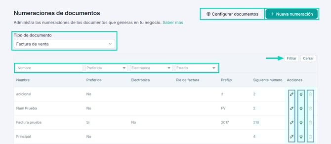 Numeraciones - AC ESP - 2.1a