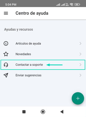 Soporte - INT - 6-1