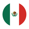 bandera mexico